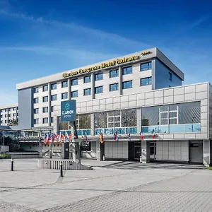 Clarion Congress Отель