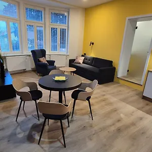 Belvedere Апартаменты