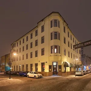 Brioni Апарт-отель