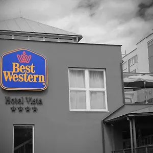 Western Vista Отель